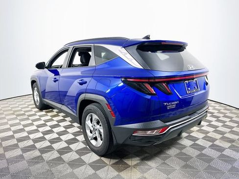 Used 2023 Hyundai Tucson SEL FWD image 5
