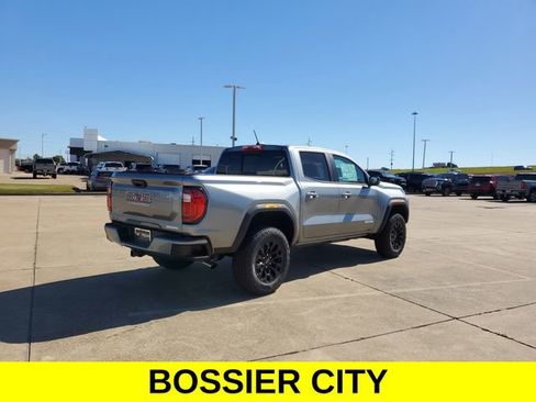 New 2026 GMC Canyon Elevation w/ Convenience Package image 7