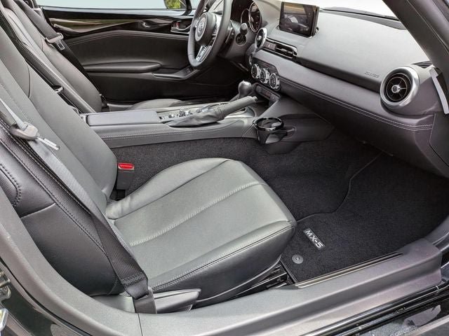 New 2026 MAZDA MX-5 Miata Grand Touring RWD image 20