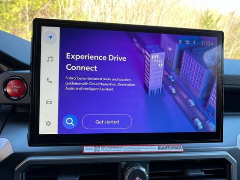 New 2026 Toyota 4Runner TRD Off-Road Premium image 18