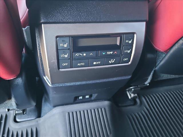 Used 2023 Lexus GX 460 Premium w/ Premium Package AWD/4WD image 18