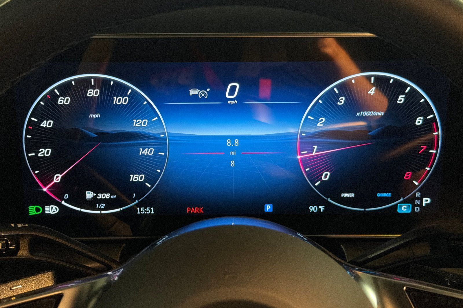 New 2027 Mercedes-Benz GLC 300 image 23