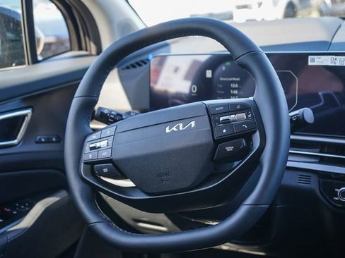 New 2026 Kia Sportage SX Prestige AWD/4WD image 8