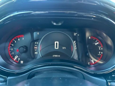 Used 2025 Dodge Durango R/T image 36