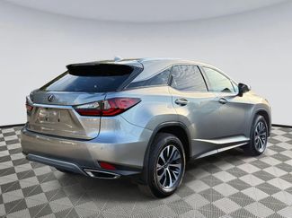 Used 2022 Lexus RX 350 Premium w/ Power Moonroof video 2