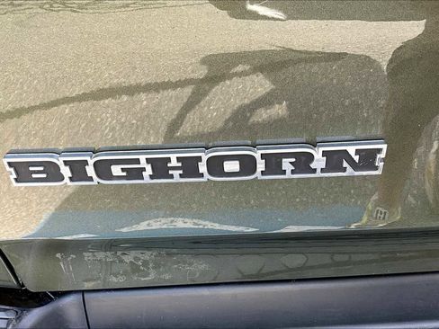 Used 2021 RAM 1500 Big Horn image 59