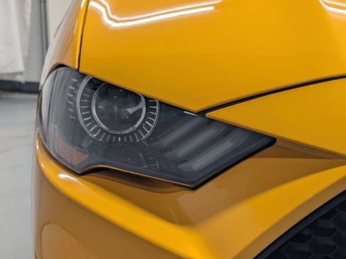 Used 2022 Ford Mustang GT w/ Equipment Group 301A RWD image 28