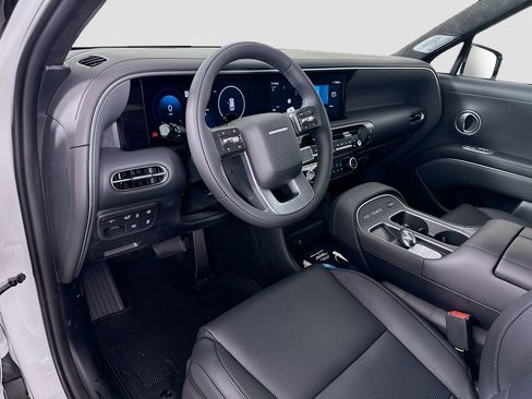 New 2026 Hyundai Palisade Calligraphy image 9