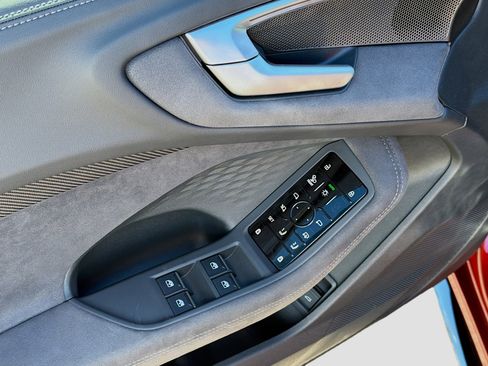 Used 2025 Audi S5 Prestige image 23