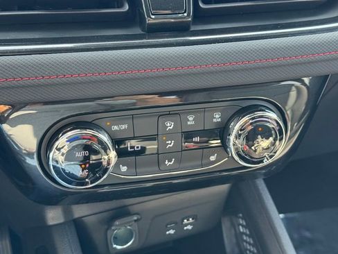 New 2026 Chevrolet TrailBlazer RS w/ Convenience Package image 16