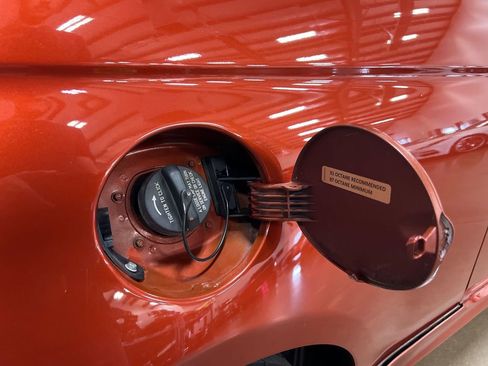 Used 2012 FIAT 500 Sport w/ Safety & Convenience Pkg image 48