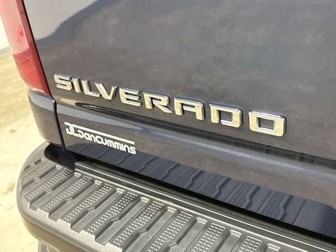 Used 2022 Chevrolet Silverado 2500 W/T w/ WT Convenience Package AWD/4WD image 25