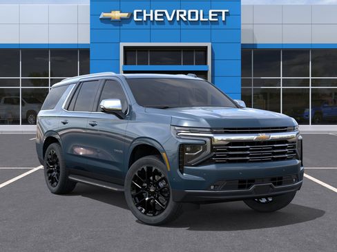 New 2026 Chevrolet Tahoe Premier w/ Sun And Tow Package AWD/4WD image 7