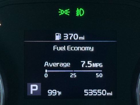 Used 2020 Kia Sportage EX image 9