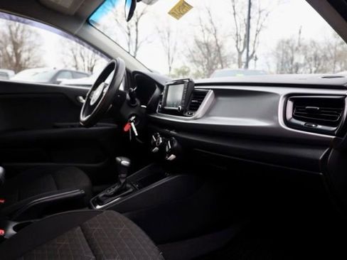Used 2020 Kia Rio S image 34