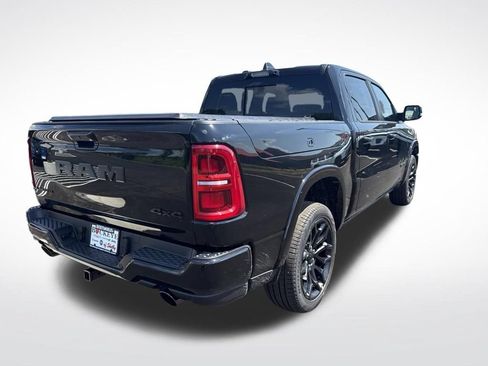 New 2026 RAM 1500 Limited AWD/4WD image 3