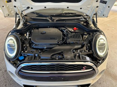 Used 2020 MINI Cooper S image 32