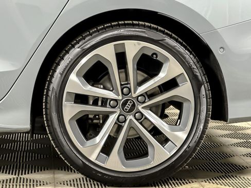 Used 2025 Audi A3 2.0T Premium w/ Black Optic Package image 23