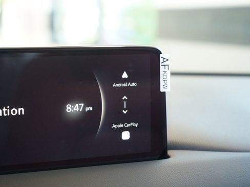 New 2025 MAZDA CX-5 Carbon Edition image 26