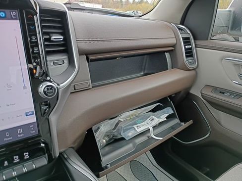 Used 2026 RAM 1500 Laramie w/ Bed Utility Group AWD/4WD image 35