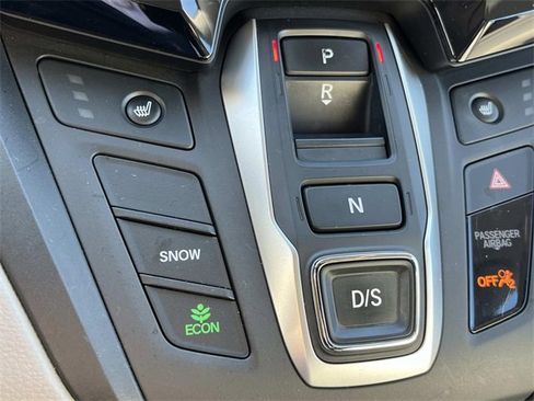 Used 2019 Honda Odyssey EX-L image 40