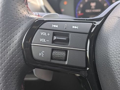 Certified 2026 Acura ADX A-Spec FWD image 16