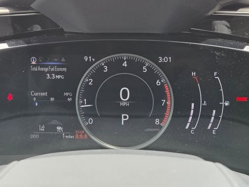 New 2026 Lexus NX 350 AWD image 35