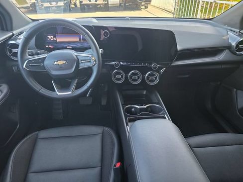 Certified 2024 Chevrolet Blazer EV LT AWD/4WD image 16