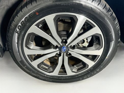 Used 2021 Subaru Forester Limited w/ Popular Package #3 AWD/4WD image 11