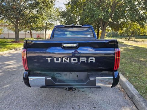 Used 2023 Toyota Tundra 1794 Edition image 4