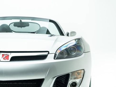 Used 2008 Saturn Sky Red Line image 7