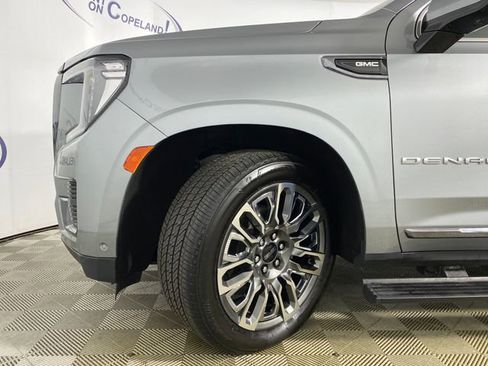 Certified 2023 GMC Yukon XL Denali Ultimate image 29