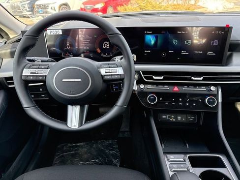 New 2026 Hyundai Sonata SEL image 3