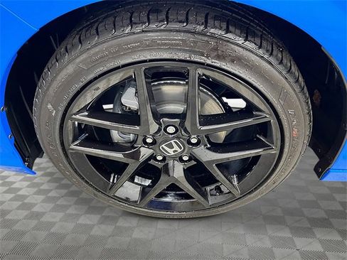 New 2026 Honda Civic Sport image 11