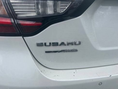 Certified 2023 Subaru Legacy Limited w/ Tech Package 2 AWD/4WD image 4
