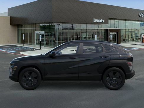 New 2027 Hyundai Kona SEL Sport FWD image 3