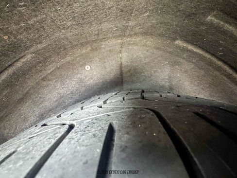 Used 2017 Jaguar F-TYPE S British Design Edition image 91