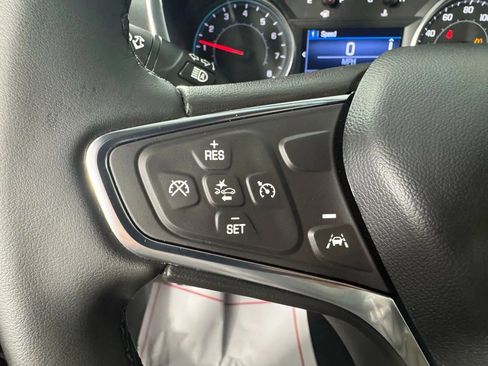 Used 2024 Chevrolet Equinox LT image 15