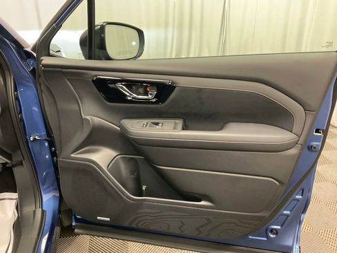 New 2026 Subaru Forester Touring image 27