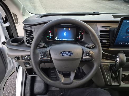 New 2026 Ford Transit 250 148 High Roof Extended image 24