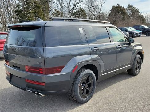 New 2026 Hyundai Santa Fe XRT image 4