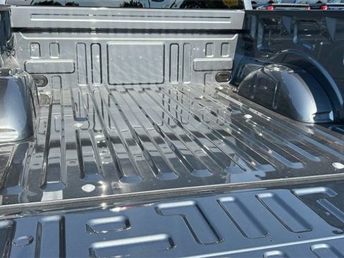 New 2025 Ford F150 XLT w/ Equipment Group 303A High image 13