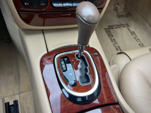 Used 2001 Mercedes-Benz S 430 image 51