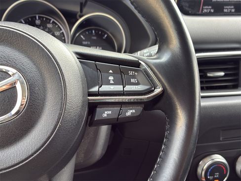 Used 2020 MAZDA CX-5 Sport image 33