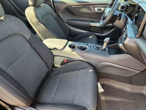 New 2026 Ford Mustang Coupe image 14