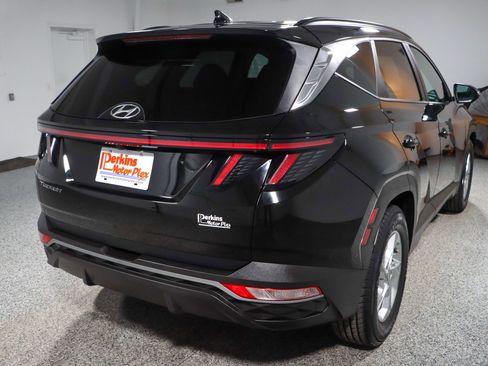 Used 2023 Hyundai Tucson SEL image 7