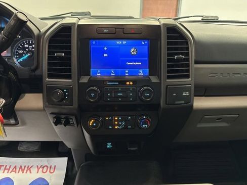 Used 2021 Ford F250 XL w/ STX Appearance Package image 29