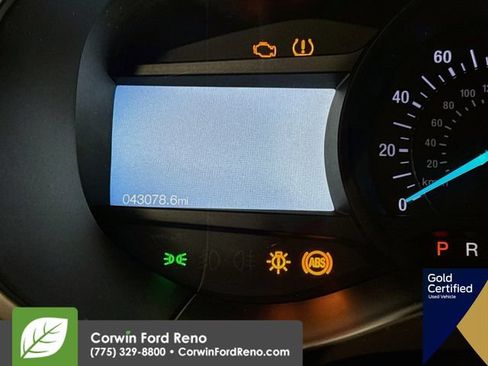Used 2022 Ford Edge SE w/ Black Appearance Package AWD/4WD image 15