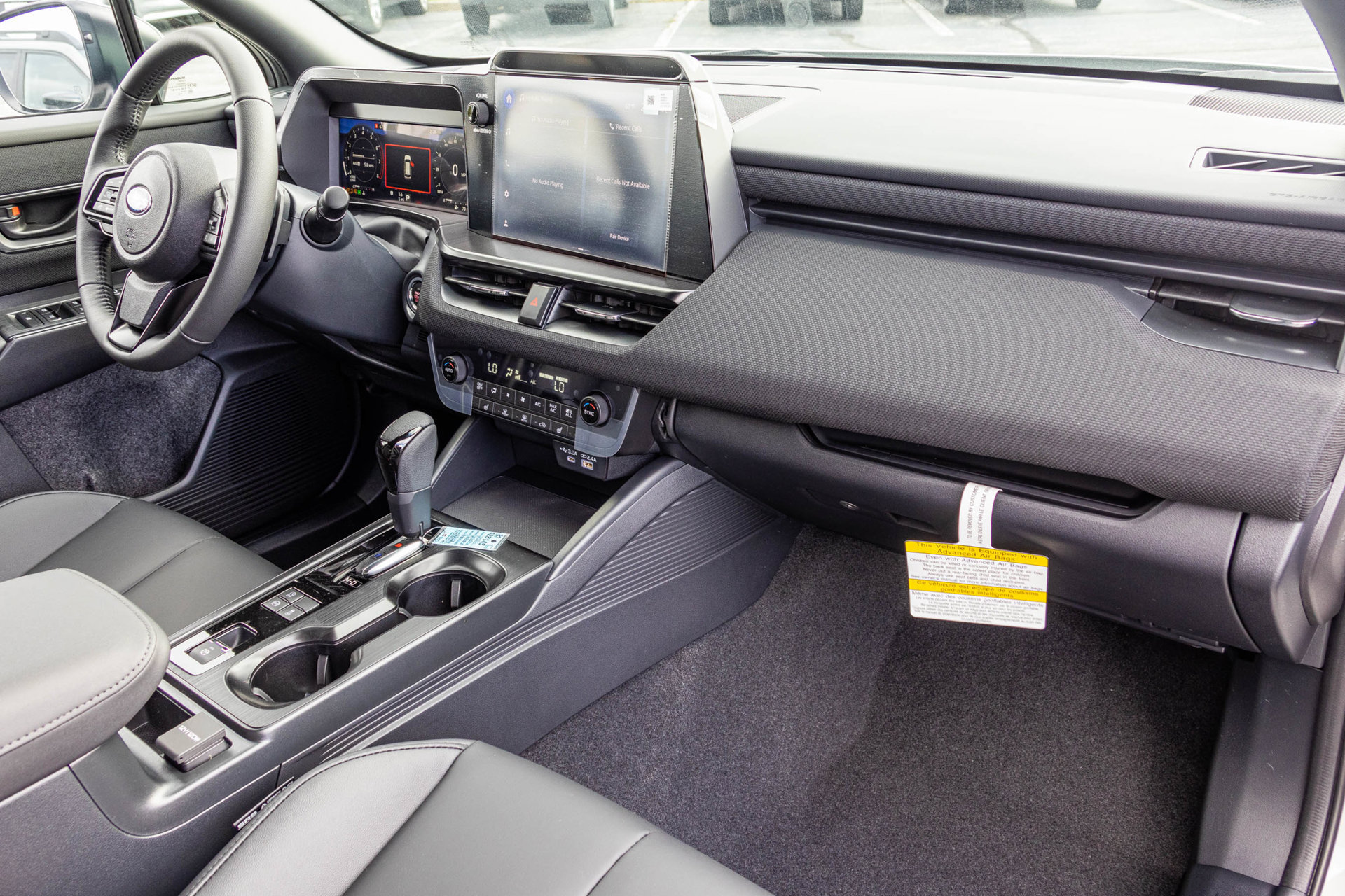 New 2026 Subaru Outback Premium AWD/4WD image 41
