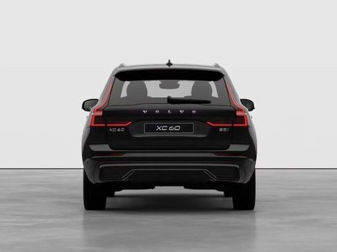 New 2026 Volvo XC60 B5 Plus w/ Protection Package Premier image 3